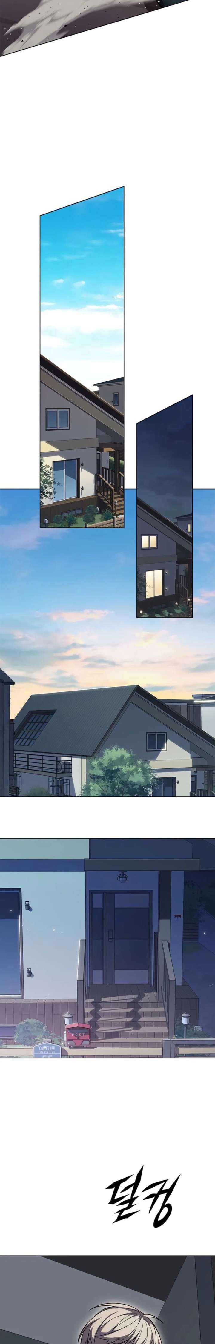 Read Eleceed chapter 396 image 29 on Lezhin