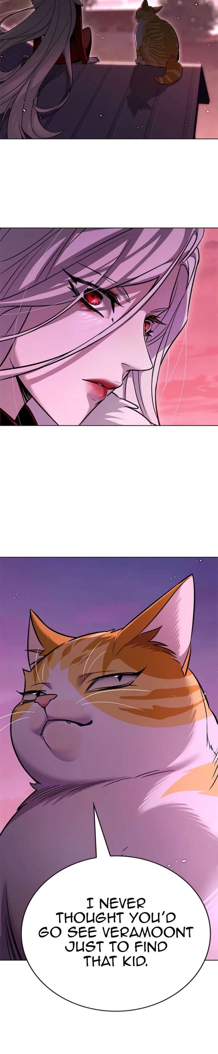 Read Eleceed chapter 396 image 6 on Lezhin