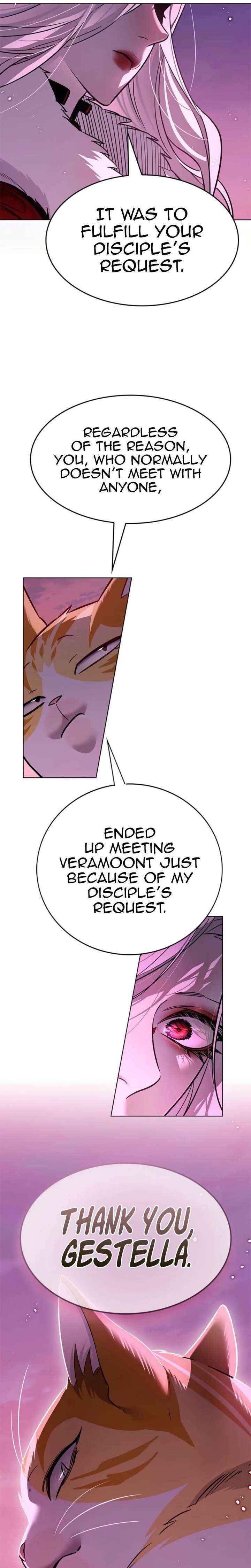 Read Eleceed chapter 396 image 7 on Lezhin