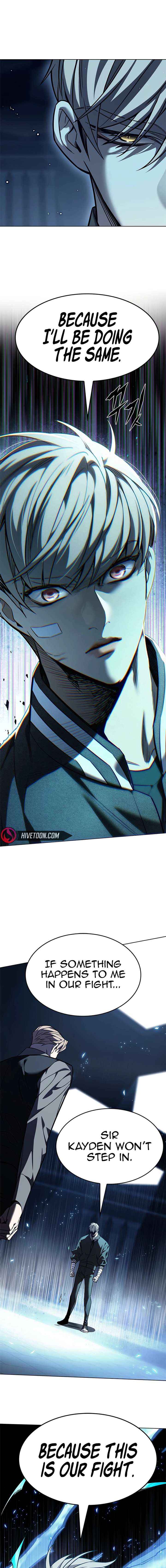 Read Eleceed chapter 397 image 11 on Lezhin