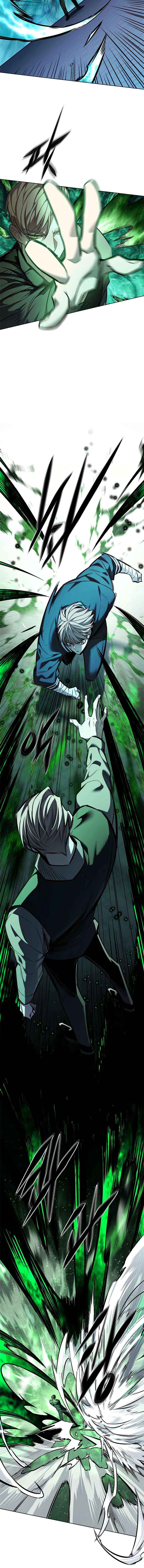 Read Eleceed chapter 397 image 14 on Lezhin