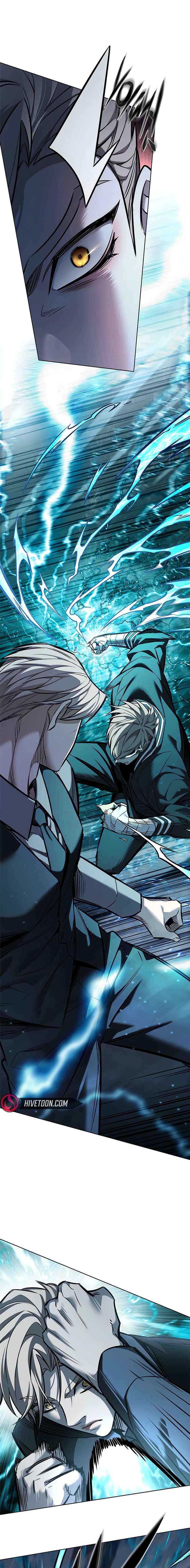Read Eleceed chapter 397 image 15 on Lezhin
