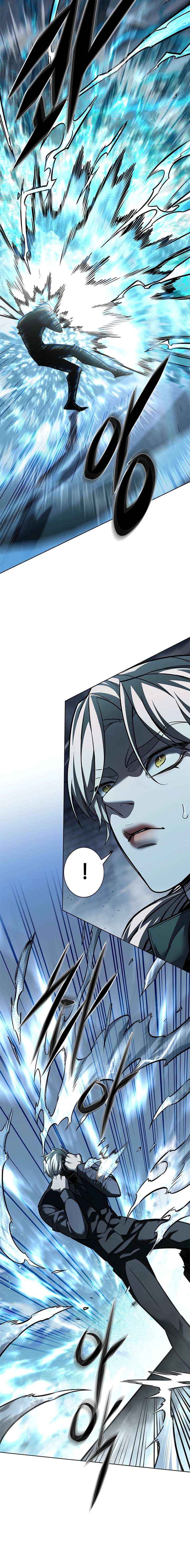 Read Eleceed chapter 397 image 16 on Lezhin
