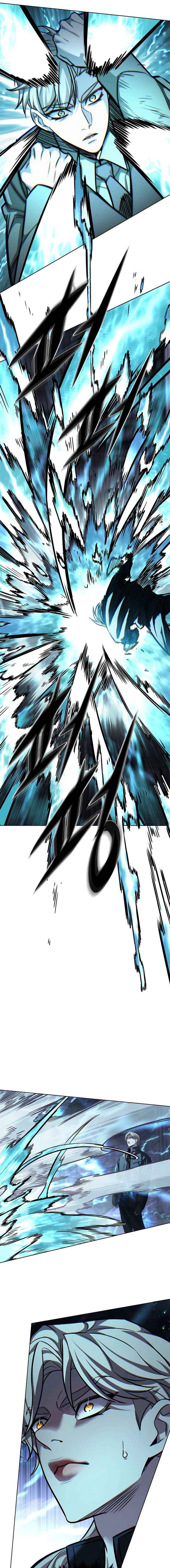 Read Eleceed chapter 397 image 17 on Lezhin