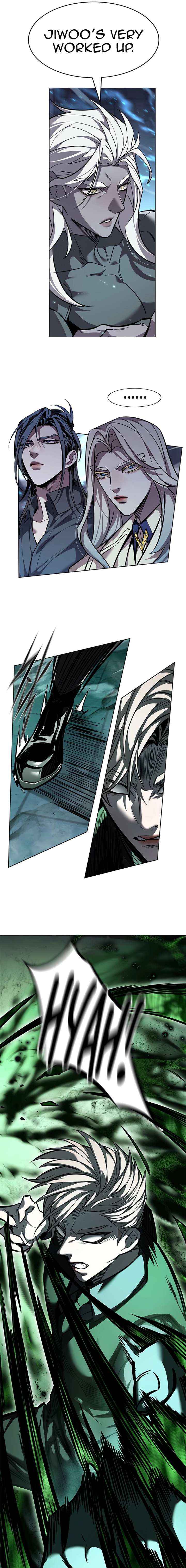 Read Eleceed chapter 397 image 19 on Lezhin