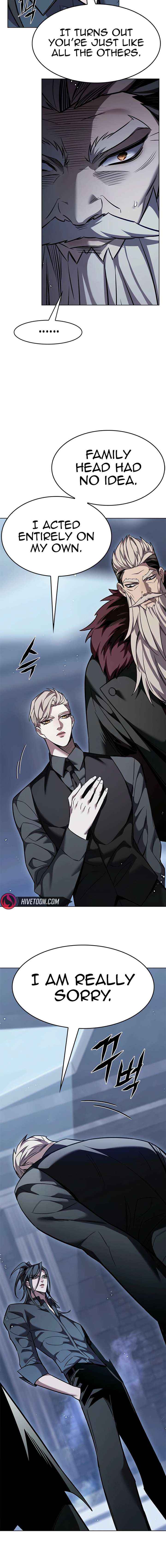 Read Eleceed chapter 397 image 2 on Lezhin