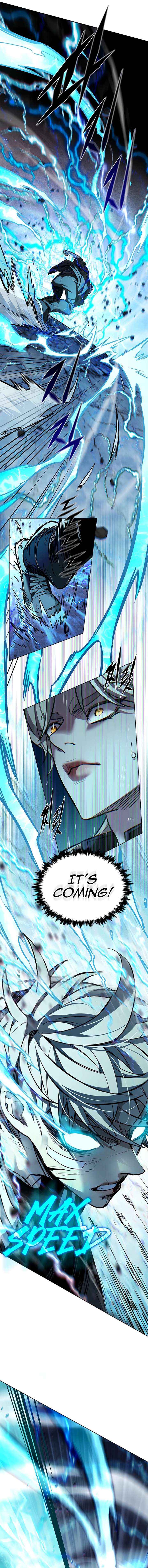Read Eleceed chapter 397 image 22 on Lezhin