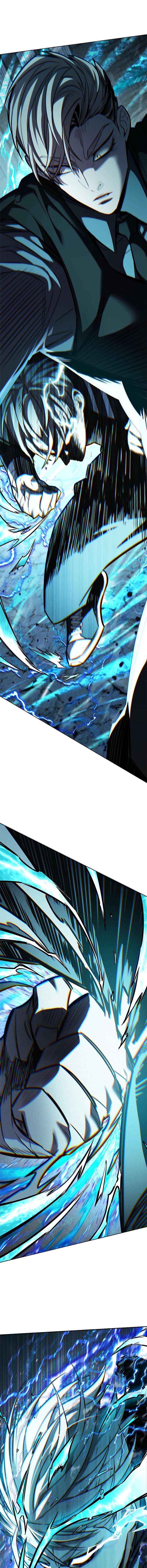 Read Eleceed chapter 397 image 24 on Lezhin