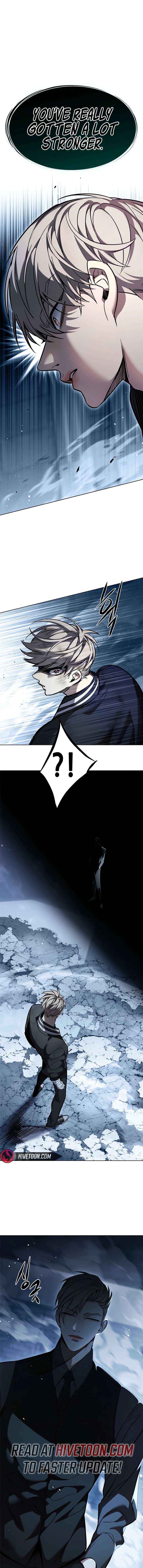 Read Eleceed chapter 397 image 28 on Lezhin