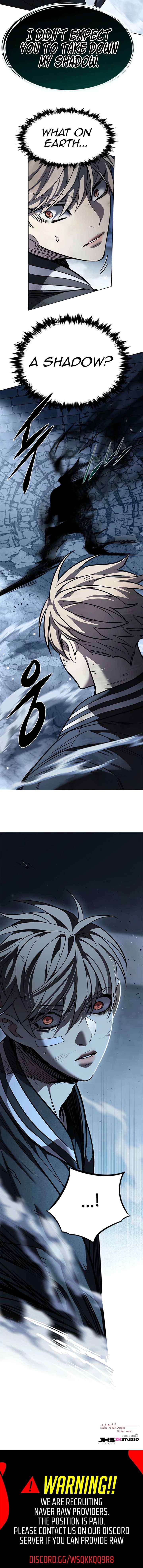 Read Eleceed chapter 397 image 29 on Lezhin