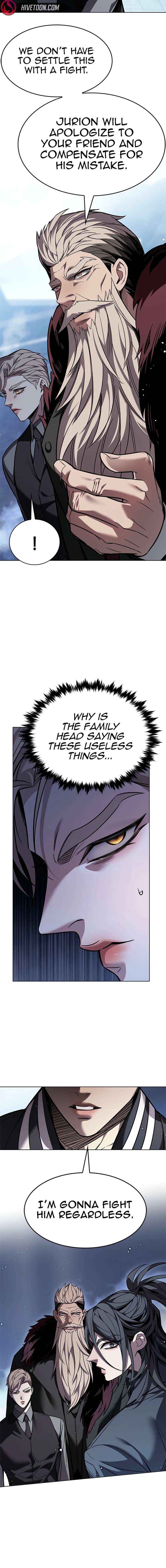 Read Eleceed chapter 397 image 4 on Lezhin