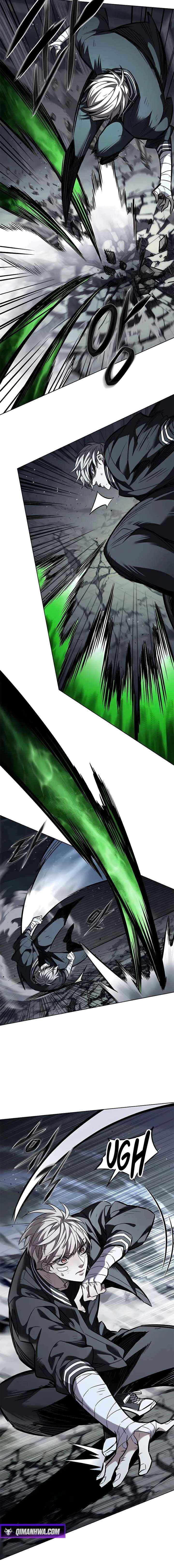 Read Eleceed chapter 398 image 11 on Lezhin