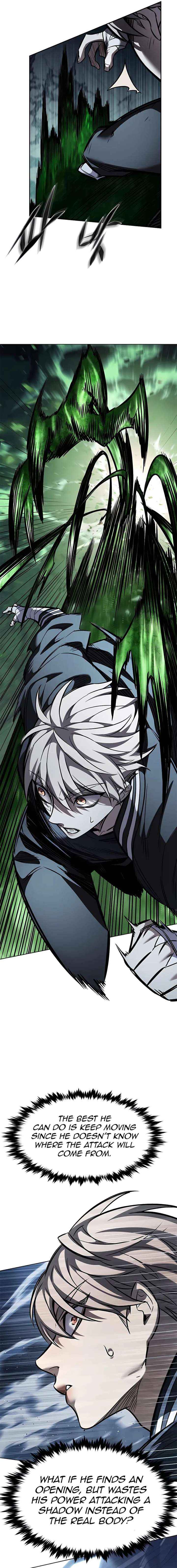 Read Eleceed chapter 398 image 12 on Lezhin