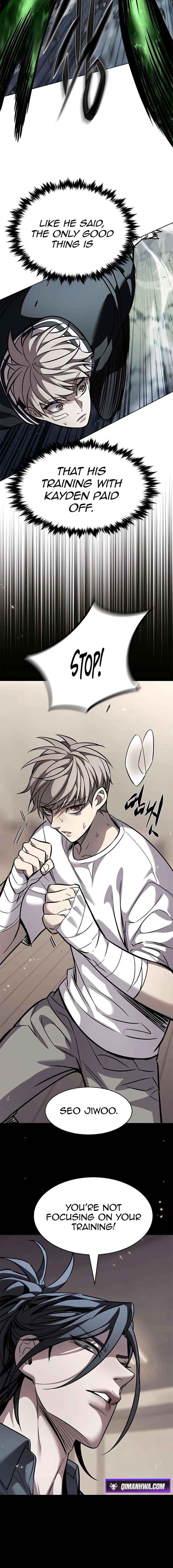 Read Eleceed chapter 398 image 15 on Lezhin