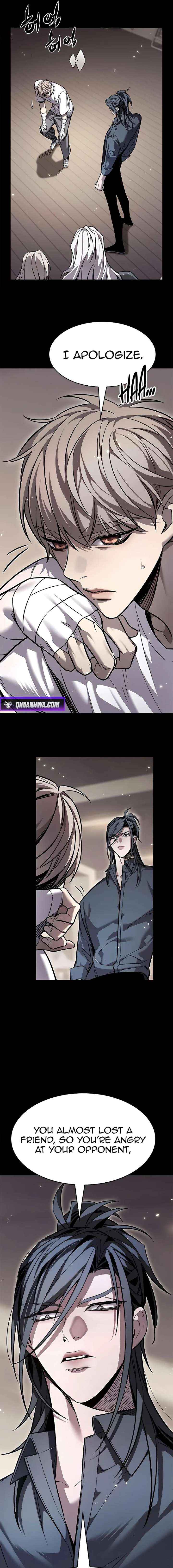 Read Eleceed chapter 398 image 16 on Lezhin