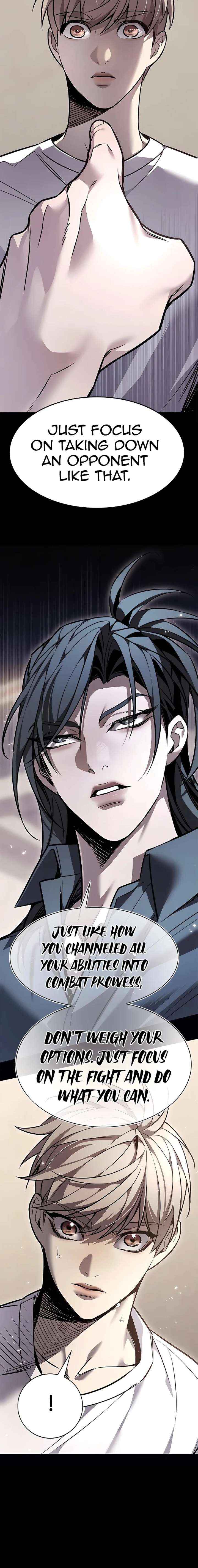 Read Eleceed chapter 398 image 19 on Lezhin