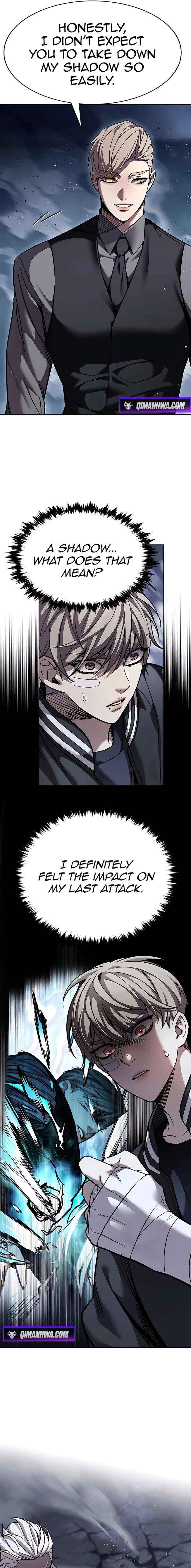 Read Eleceed chapter 398 image 2 on Lezhin