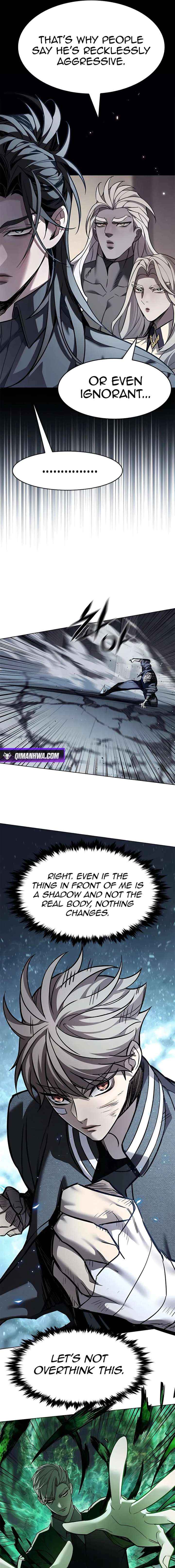 Read Eleceed chapter 398 image 20 on Lezhin