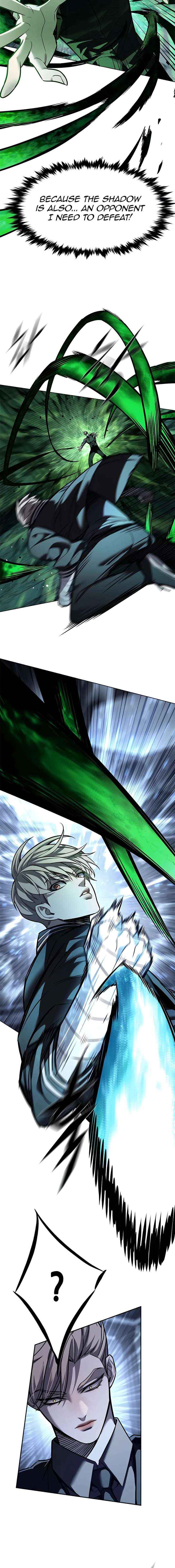 Read Eleceed chapter 398 image 21 on Lezhin