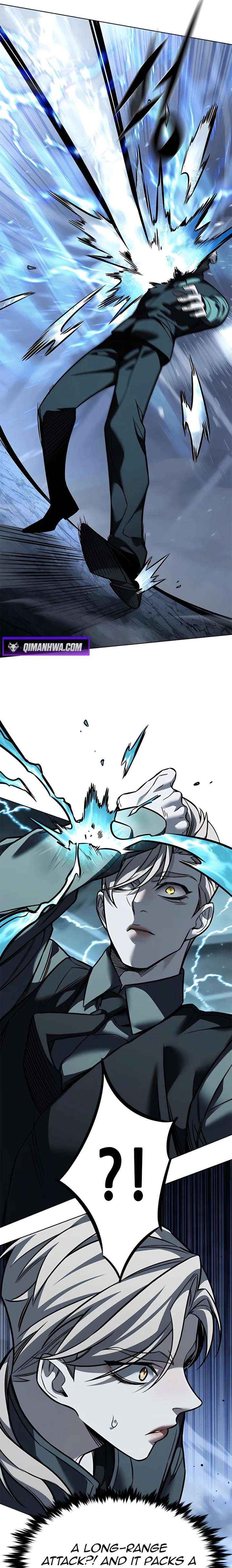Read Eleceed chapter 398 image 22 on Lezhin