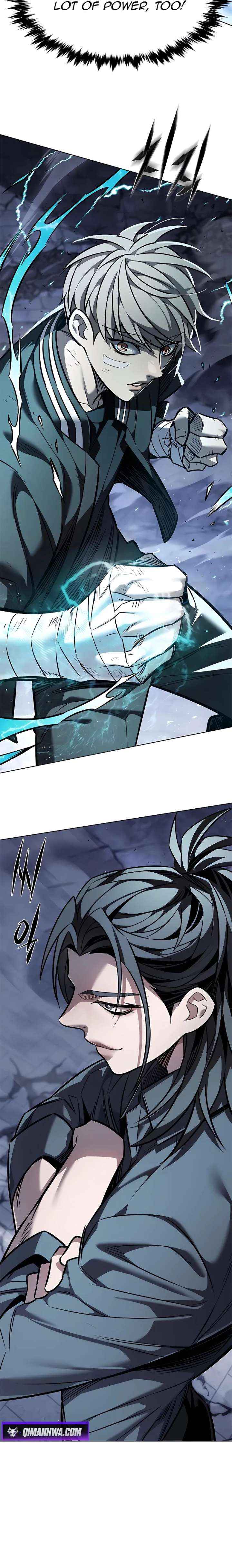 Read Eleceed chapter 398 image 23 on Lezhin