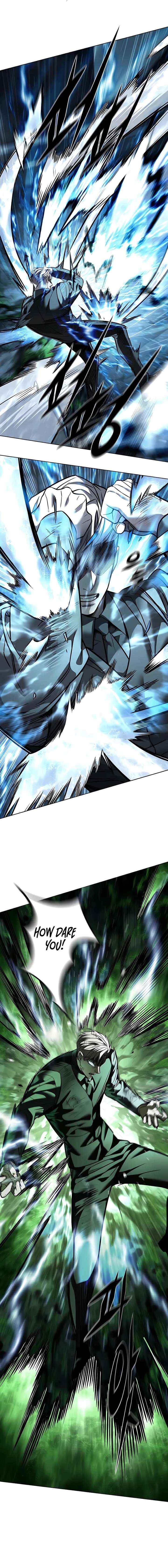 Read Eleceed chapter 398 image 25 on Lezhin