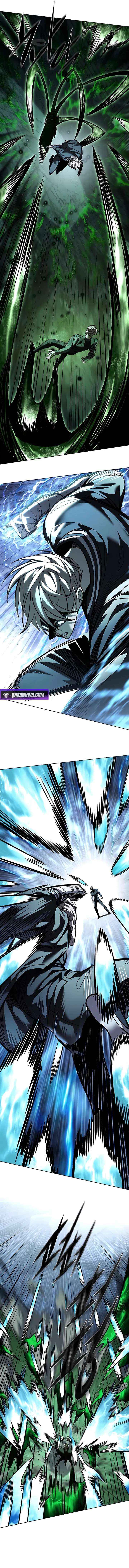 Read Eleceed chapter 398 image 26 on Lezhin
