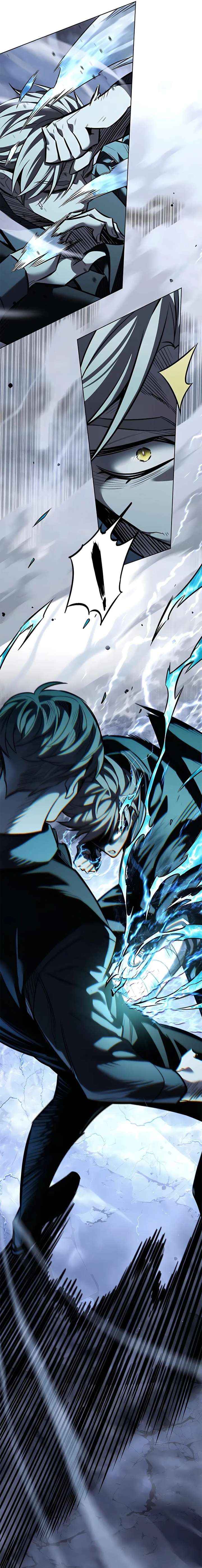 Read Eleceed chapter 398 image 27 on Lezhin