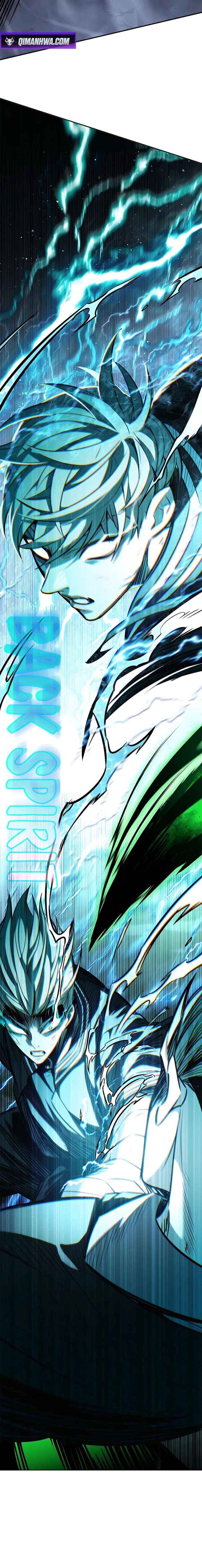 Read Eleceed chapter 398 image 28 on Lezhin