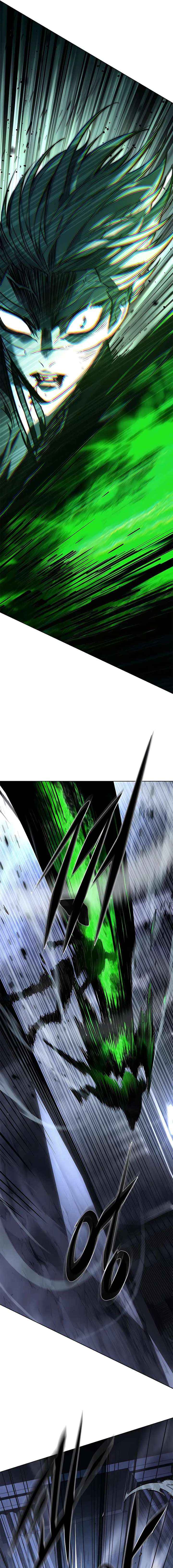 Read Eleceed chapter 398 image 29 on Lezhin