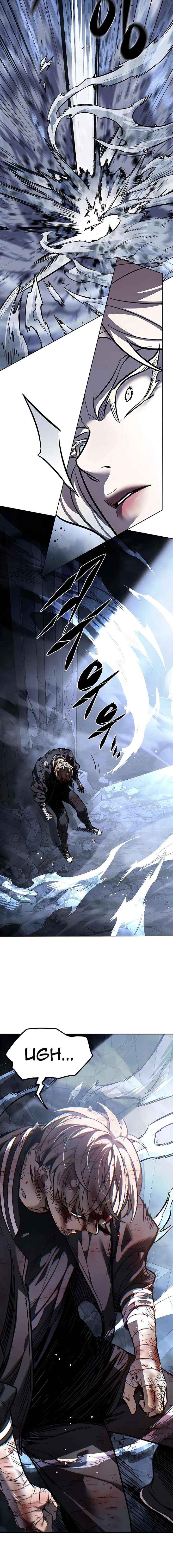 Read Eleceed chapter 398 image 30 on Lezhin
