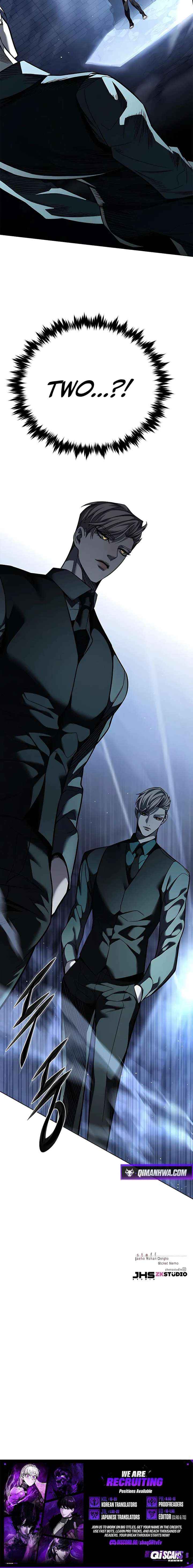Read Eleceed chapter 398 image 32 on Lezhin