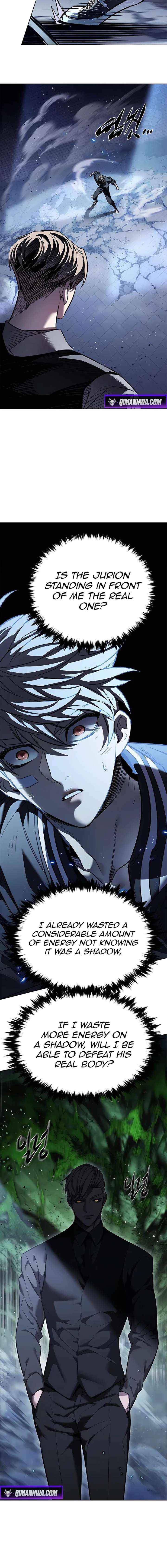 Read Eleceed chapter 398 image 7 on Lezhin