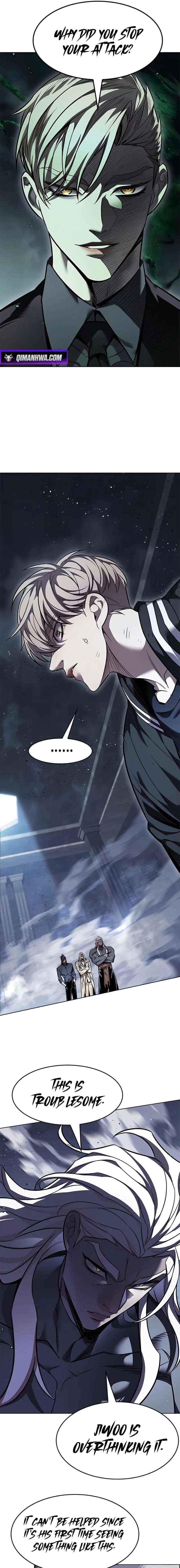 Read Eleceed chapter 398 image 8 on Lezhin
