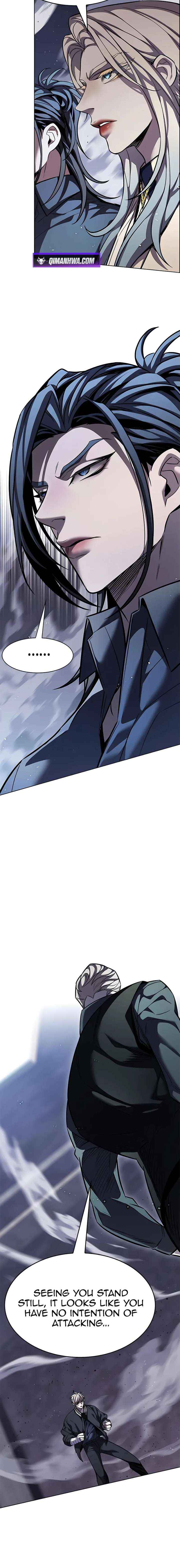 Read Eleceed chapter 398 image 9 on Lezhin