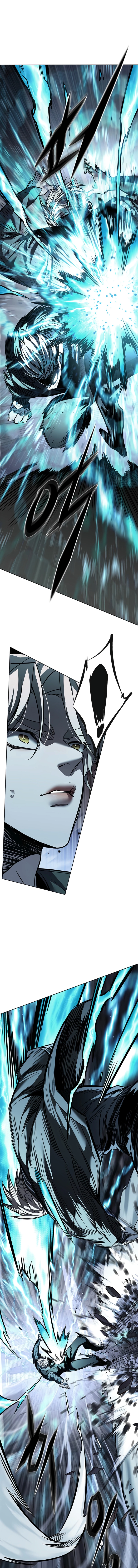 Read Eleceed chapter 399 image 12 on Lezhin