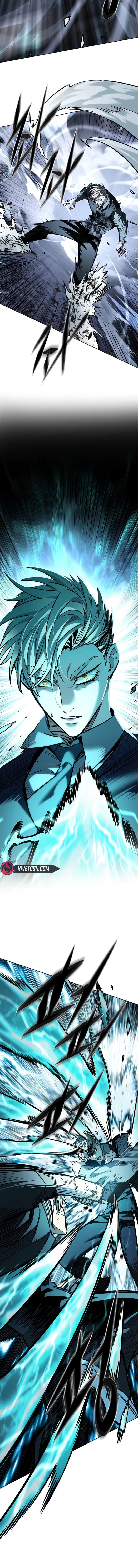 Read Eleceed chapter 399 image 13 on Lezhin