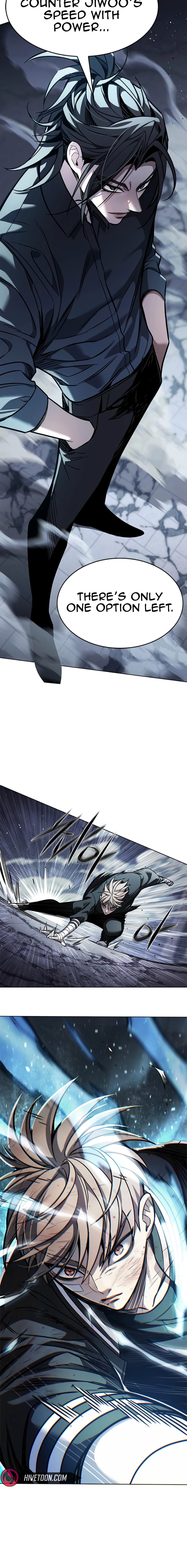 Read Eleceed chapter 399 image 20 on Lezhin