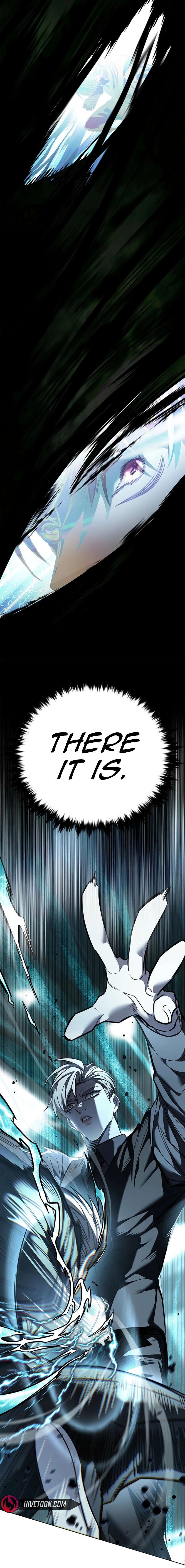 Read Eleceed chapter 399 image 24 on Lezhin