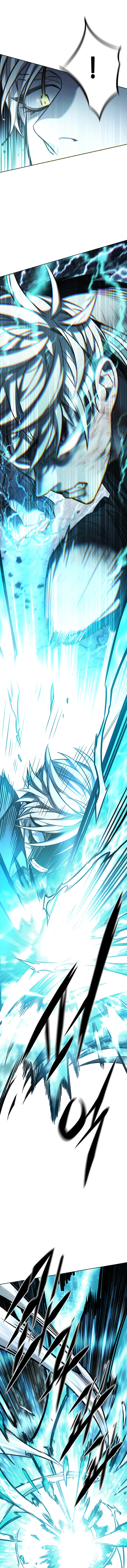 Read Eleceed chapter 399 image 25 on Lezhin