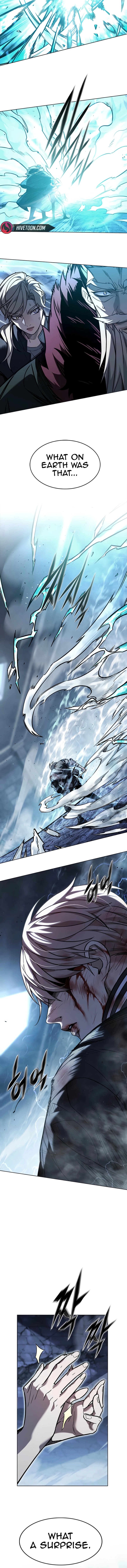 Read Eleceed chapter 399 image 26 on Lezhin