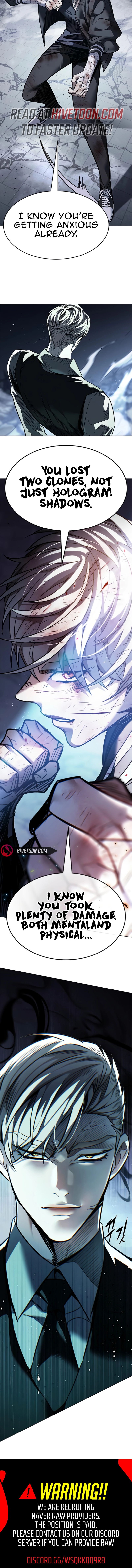 Read Eleceed chapter 399 image 28 on Lezhin