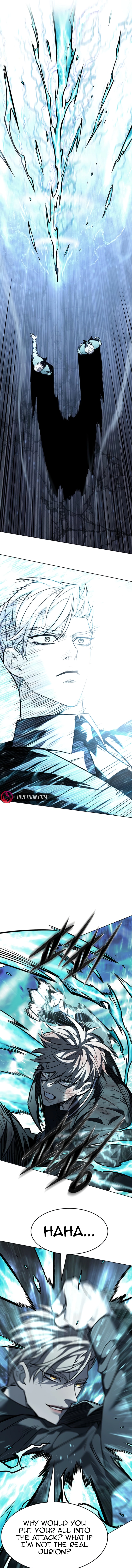Read Eleceed chapter 399 image 7 on Lezhin
