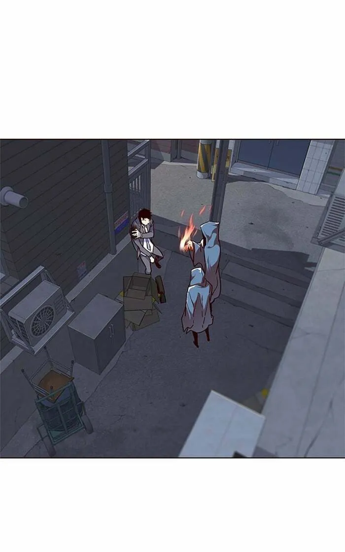 Read Eleceed chapter 40 image 1 on Lezhin