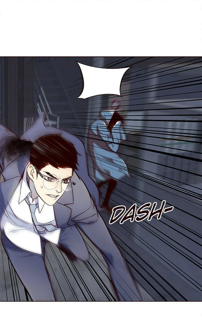 Read Eleceed chapter 40 image 10 on Lezhin