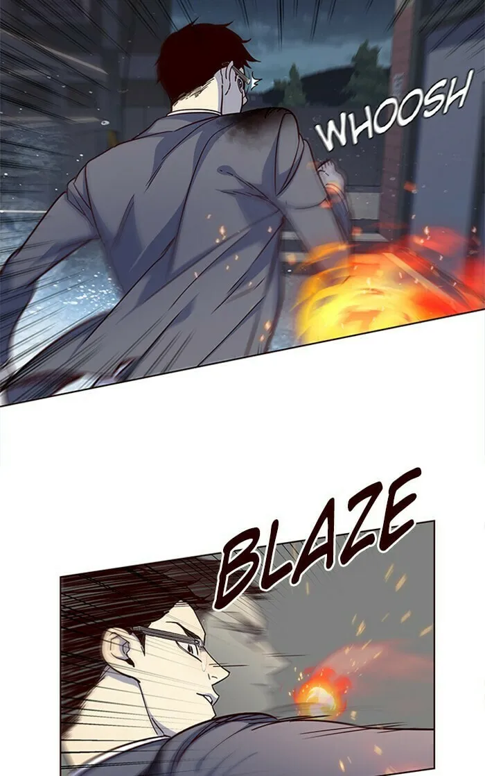 Read Eleceed chapter 40 image 12 on Lezhin