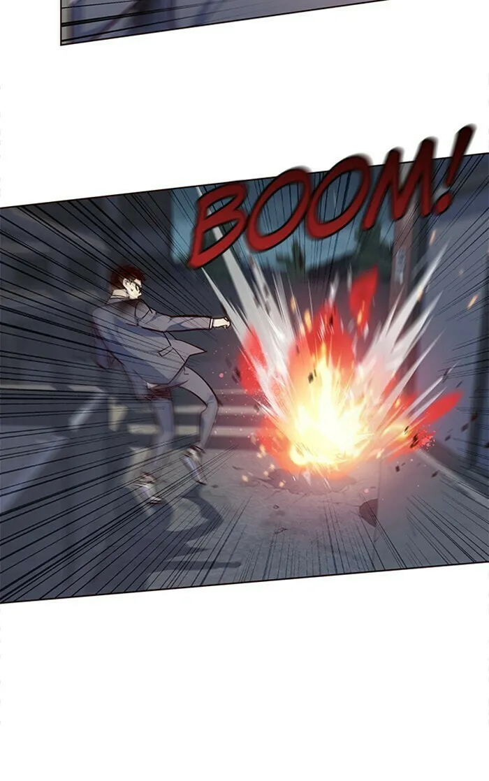 Read Eleceed chapter 40 image 13 on Lezhin