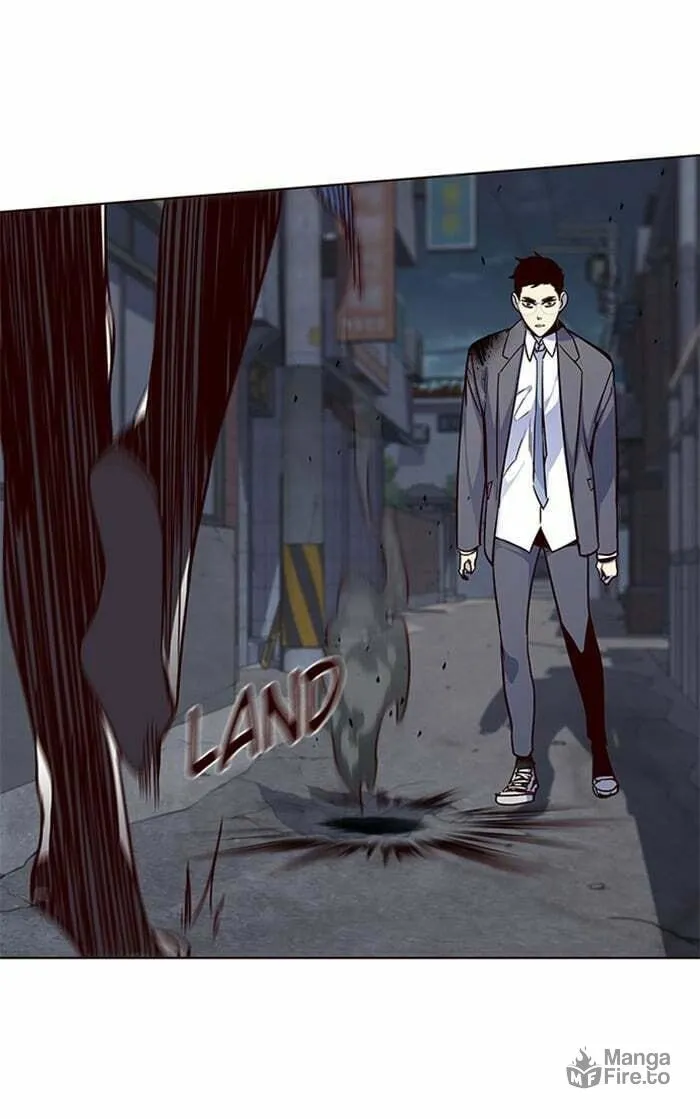 Read Eleceed chapter 40 image 14 on Lezhin