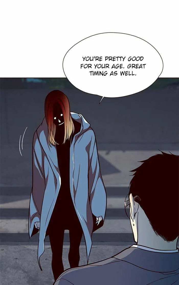 Read Eleceed chapter 40 image 15 on Lezhin