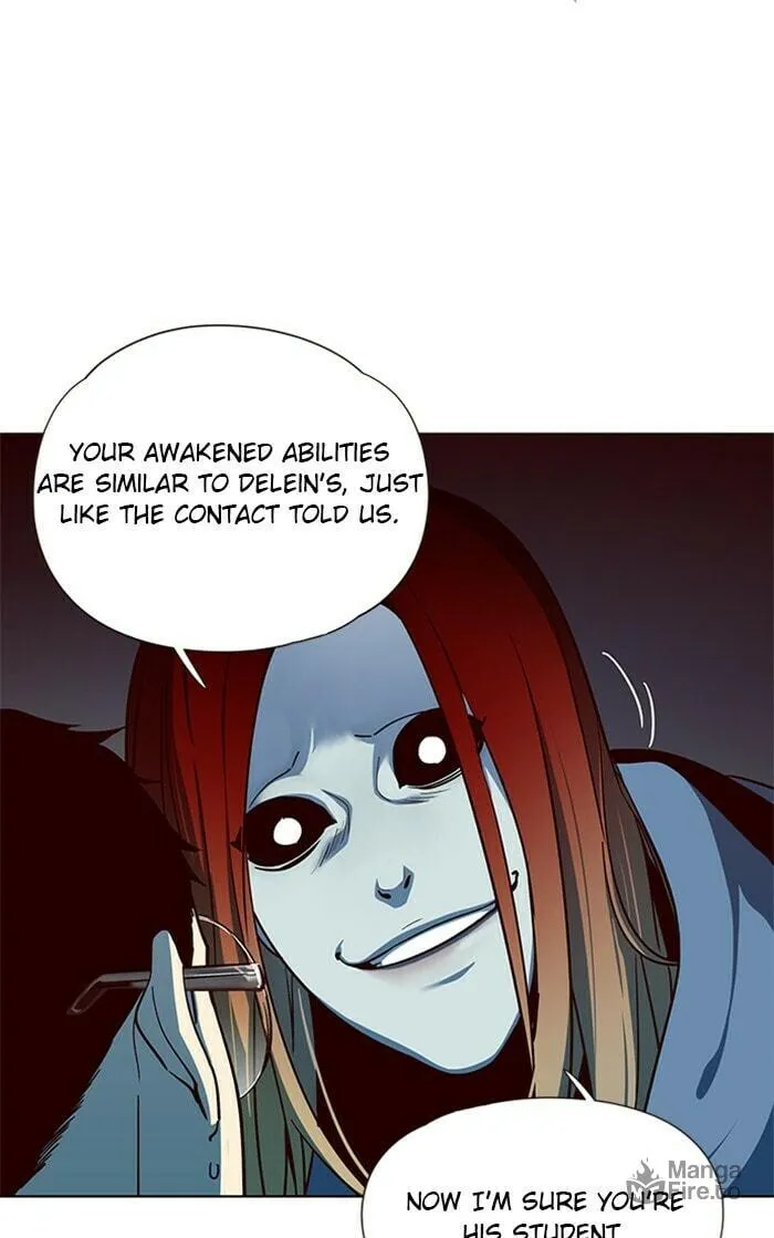 Read Eleceed chapter 40 image 17 on Lezhin
